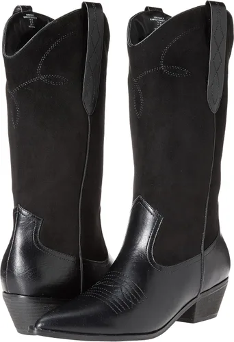 Miniatura 7 de The Drop Botas Western Ace Midshaft para mujer