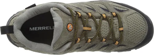 Miniatura 203 de Merrell Zapatos de senderismo impermeables Moab 3 para mujer