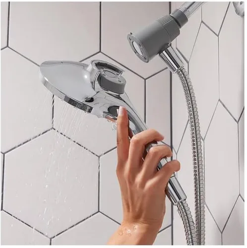 Miniatura 2 de Moen Participar HH SHOWERHEAD CHM