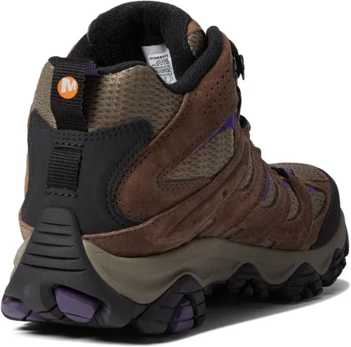 Miniatura 135 de Merrell Zapatos de senderismo impermeables Moab 3 para mujer