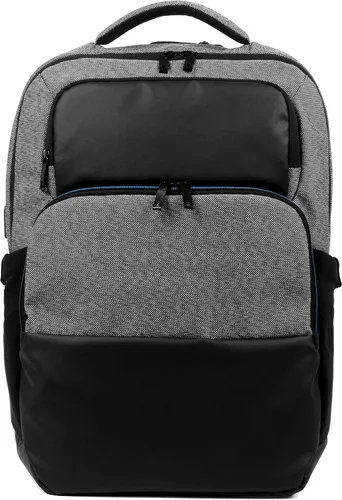 Miniatura 10 de Tanka Pilgrim Laptop Backpack. Professional Business Commuter Bag for Office Work. TSA Airline Travel Underseat Personal Carry On. USB Charging