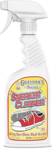 Miniatura 13 de Grandma's Secret Removedor de manchas de tela sin cloro, blanqueador y toxinas para ropa, elimina manchas, aceite, pintura, sangre y manchas