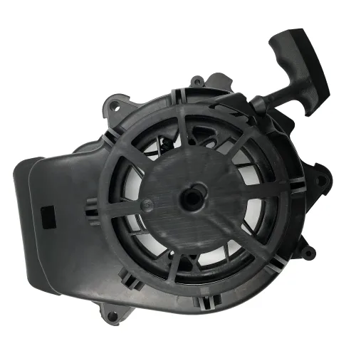 Miniatura 2 de LIZAPUS Conjunto de arranque de retroceso. Compatible con cortacésped Toro 20333 de 163 cc [solo 163 ccc]