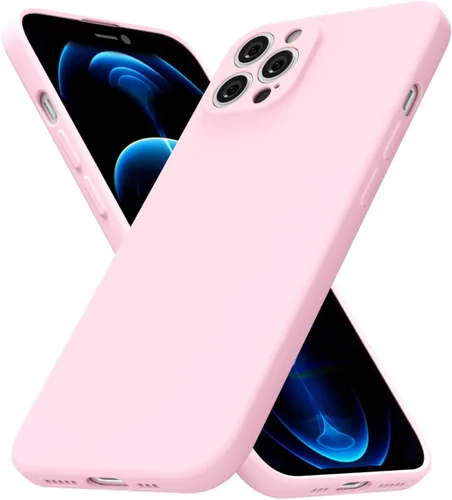Miniatura 185 de Funda de silicona para iPhone 11, funda delgada de gel de goma suave para mujeres y niñas, bonita funda de teléfono de TPU mate con protección