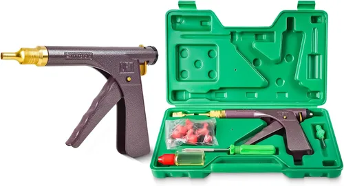 Miniatura 3 de Kit de tapones para neumáticos, kit de reparación de neumáticos, kit de enchufe de neumáticos de hongo, herramientas de reparación de neumáticos