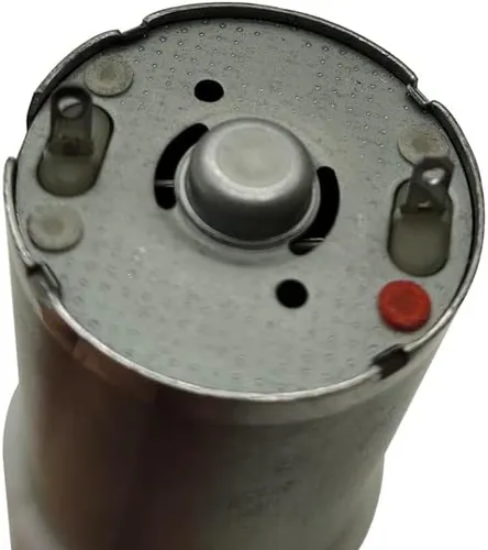 Miniatura 4 de BRINGSMART Mini bomba de agua de grado alimenticio de 12 V Bomba de diafragma de bajo ruido 19 GPH Función autocebante Tubo de grado alimenticio