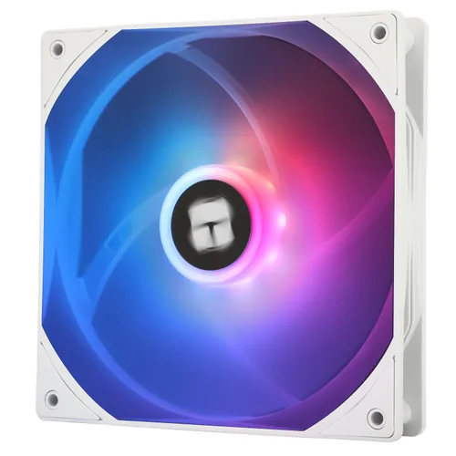 Miniatura 8 de Thermalright Ventilador PWM silencioso de 5.512 in, 1500 RPM, ventilador de enfriamiento de caja de escritorio