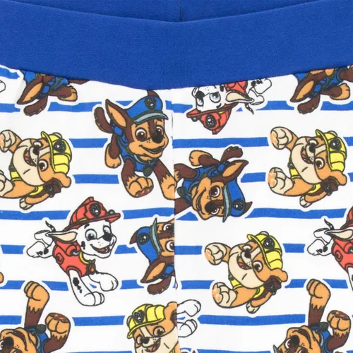 Miniatura 5 de Paw Patrol Pijamas para niños