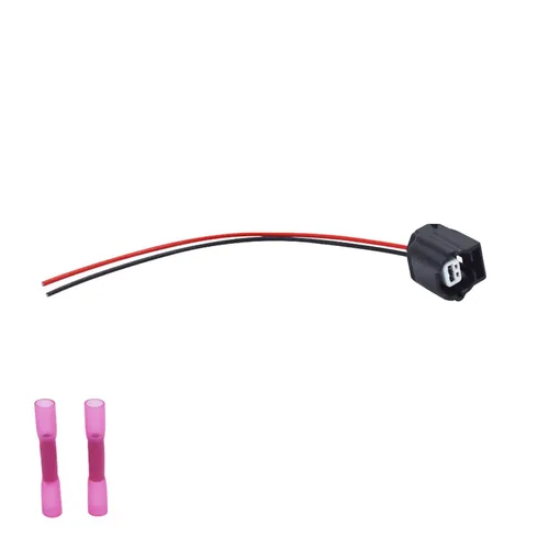 Miniatura 5 de Silscvtt 1712339 Arnés lateral del motor de la coleta del compresor de CA MT4088 Reemplazo para Nissan Altima Pathfinder Quest Sentra Infiniti Jx35