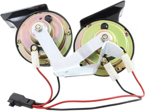Miniatura 2 de Para Ford Focus Horn 2012 2013 2014 Nota dual Paso alto/bajo CM5Z13832A