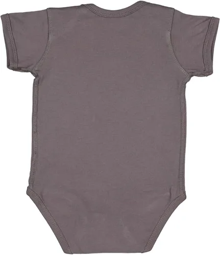 Miniatura 193 de RABBIT SKINS, Body de manga corta de jersey fino suave para bebé