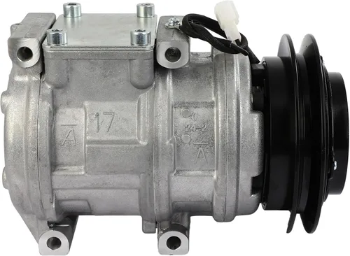 Miniatura 16 de ECCPP Compresor de CA apto para Audi A4 A5 A5 Quattro Q3 Quattro 1.8L 2.0L 3.2L 2007-2016 Ajuste para Porsche Macan 2.9L 3.0L 2019-2022 Compresor