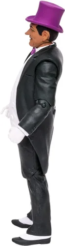 Miniatura 9 de McFarlane Toys - DC Retro Batman 66 - El pingüino