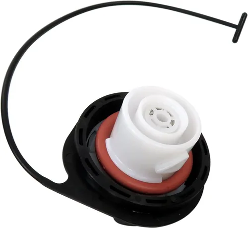Miniatura 8 de 95995094 Tapa de gasolina para tanque de combustible de repuesto para Saturn Vue 2002-2009