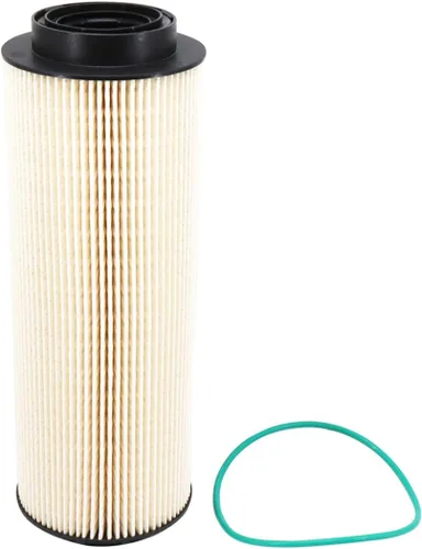 2277129 Filtro Separador de Agua de Combustible Reemplaza 2277129PE 1852006PE 2133096 2133096PE 2164463 2164463PE PF46106 L7663F KX463D Compatible
