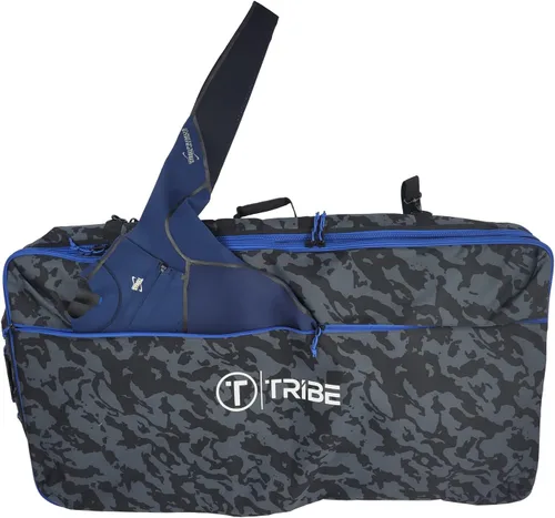 Miniatura 5 de Tribe Boards - Bolsa de viaje para bodyboard
