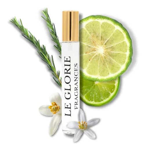 Miniatura 21 de Inspirado en el Black Orchid de T Ford, Perfume EDP Floral Negro, Aerosol de Perfume de Larga Duración de 12-14 Horas para Hombre, Mujer, Unisex