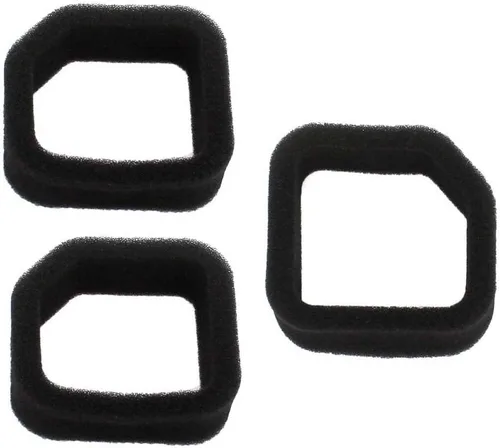 AISEN Paquete de 3 filtros de aire para RYOBI 560873001 RY251PH RY253SS RY252CS RY08510 RY08544 RY08548 RY08570 RY08574 RY08576 RY09903 RY09973