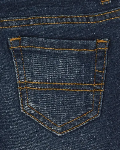 Miniatura 4 de The Children's Place Baby Boys' and Toddler Multipack Basic Stretch Straight Leg Jeans