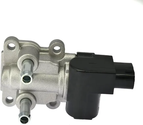 Miniatura 8 de 22270-97401 Válvula de control de aire de ralentí compatible con Suzuki Esteem Toyota Terios