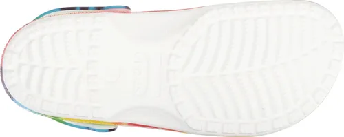 Miniatura 3 de Crocs - Zuecos clásicos Solar Rainbow