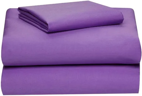Miniatura 51 de Juego de Sábanas Twin - Sábanas de Cama Twin de Microfibra Ultra-Suave 1800 - Doble Cepillado - Bolsillos Profundos - Ajuste Fácil - Sin Arrugas