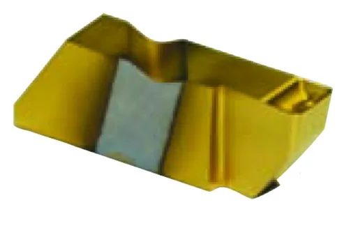 Flgd-3125l Gp50 6334125ln4 - Plaquitas de carburo de muesca superior (paquete de 1)