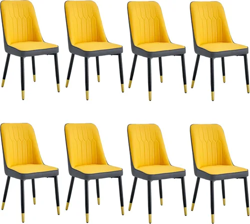 Miniatura 30 de Sillas De Comedor Juego de 2 Sillas De Comedor Sillas De Comedor - Juego de 2 Sillas De Comedor Sillas De Comedor Sillas De Comedor Sillas De