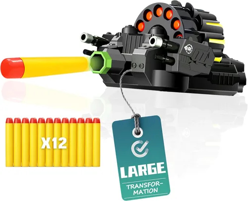 Miniatura 15 de Juego de 4 ruedas de repuesto para auto de acrobacias a control remoto, compatible con neumáticos de repuesto duraderos para niños, reparación