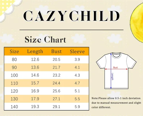 Miniatura 6 de Toddler Boys Girls Halloween Shirts Pumpkin T Shirt Kids Short Sleeve Cute Graphic Tee Tops