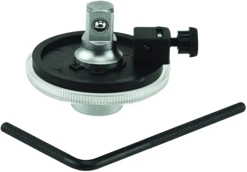 Miniatura 2 de Llave Dinamométrica con Medidor de Ángulo de 1/2 Pulgada SF0136