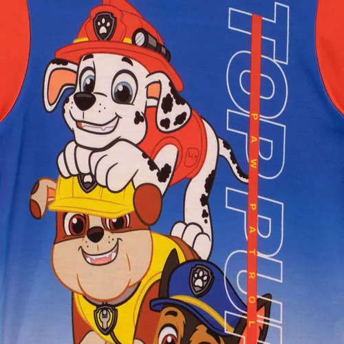Miniatura 3 de Paw Patrol Pijama para niño