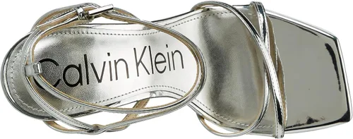 Miniatura 3 de Calvin Klein Sandalias de tacón Tegin para mujer