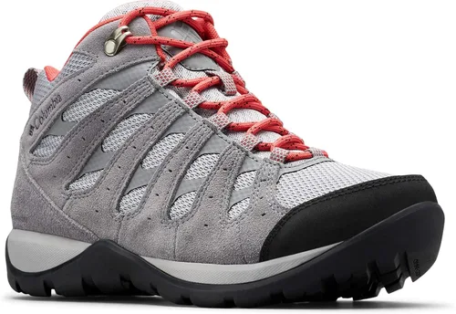 Miniatura 3 de Columbia Redmond V2 - Bota de senderismo impermeables para mujer