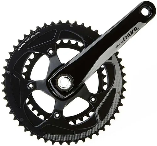 Miniatura 3 de SRAM Rival 22 YAW GXP