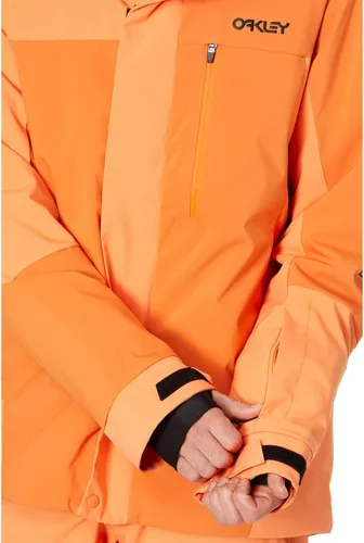 Miniatura 3 de Oakley Chaqueta aislante Thursday con protección termonuclear para hombre