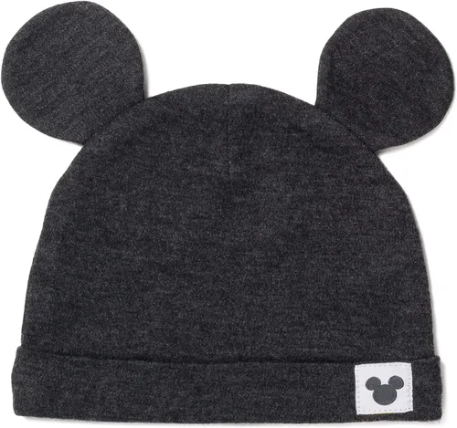 Miniatura 5 de Disney Minnie Mouse - Conjunto de 3 piezas para bebés y niñas Mix N' Match Body Pants Hat
