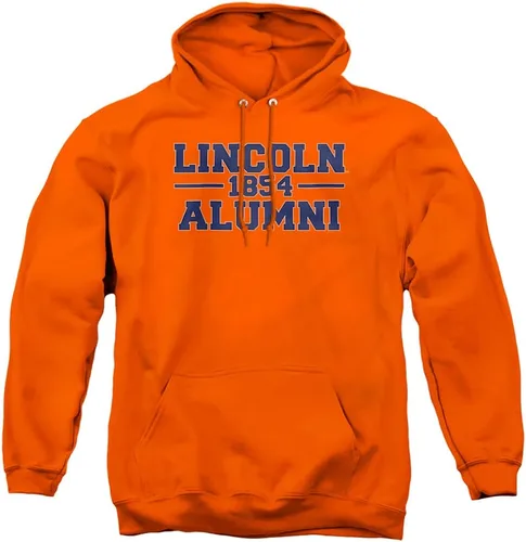 Miniatura 117 de LOGOVISION Ropa unisex para adultos con diseño oficial de alumnos universitarios para hombres y mujeres, colección de sudaderas con capucha