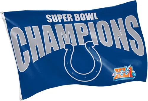 Miniatura 13 de Team Sports America NFL Buffalo Bills - Bandera duradera de 3 x 5 para exteriores con ojales, bandera y pancarta resistentes para jardín al aire