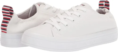 Miniatura 7 de Tenis Nautica Steam para mujer, Asaria-blanco, 9