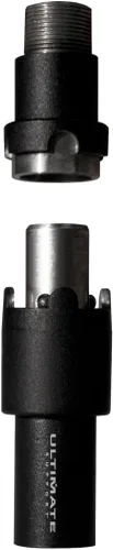 Miniatura 2 de Ultimate Support Adaptador QR-1 QuickRelease para soportes de micrófono y clips de micrófono
