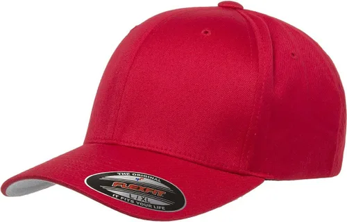 Miniatura 9 de Flexfit - Gorra de béisbol deportiva, ajustada, para hombre