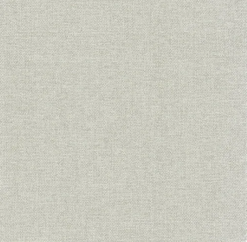 Miniatura 127 de Homepop Silla de comedor con detalles festoneados, sillas de comedor Parsons tapizadas, muebles decorativos para el hogar, tejido gris claro