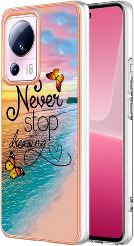 Miniatura 410 de Funda compatible con Redmi Note 10S 4G, compatible con Xiaomi Redmi Note 10 4G para teléfono móvil TPU funda LSB