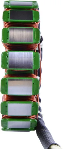 Miniatura 5 de RMSTATOR Repuesto para estator Arctic Cat Prowler - 500 700 1000 2013-2022/500 Utility 2014 OEM Repl.# 0802-065/0802-073