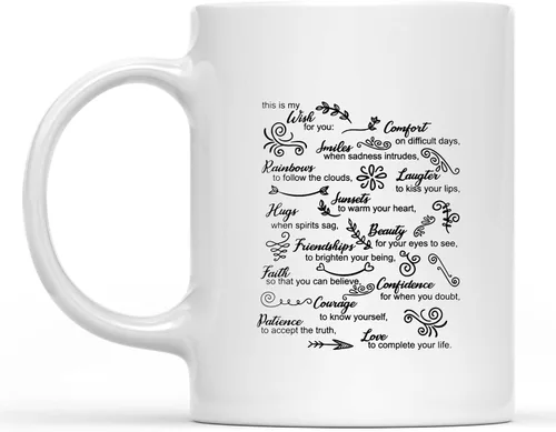 Miniatura 429 de Taza inspiradora y sarcasmo con texto en inglés "A Truly Great Doctor is Hard to Fond", regalos inspiradores y sarcasmo para hombres y mujeres