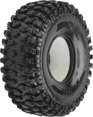 Pro-Line Racing Hyrax 2.2 G8 - Neumático para camión 2 PRO1013214 RC