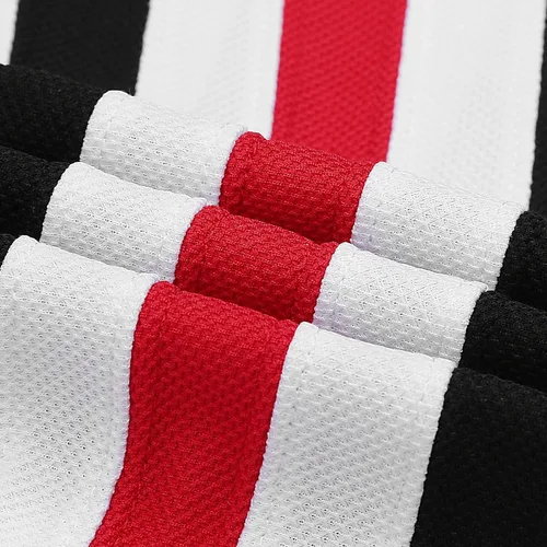 Miniatura 5 de SHRIJAN Griswold Hockey Jersey #00 Christrmas Movie - Camisetas de hockey para hombre, números y letras cosidos, S-XXXL