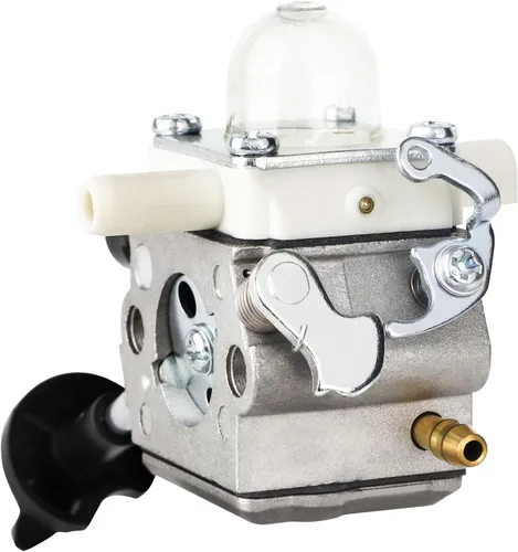 Miniatura 4 de HUZTL Carburador BG86 para Stihl BG86C SH86 SH86C BG86CE BG86Z BG86CEZ Soplador de hojas Reemplaza C1M-S261B 4241-120-0623 4241-120-0616 con filtro