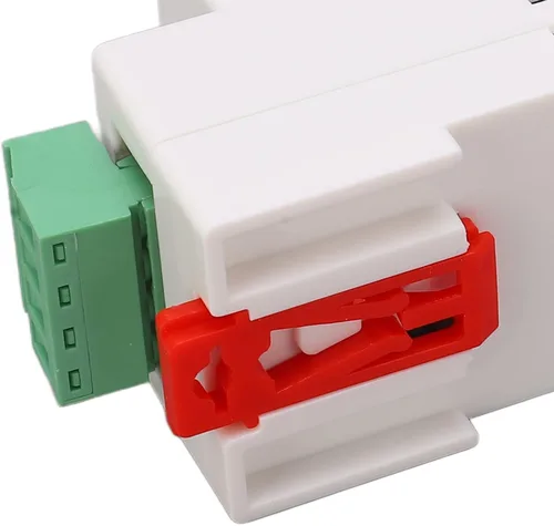 Miniatura 7 de Generador de señal 4-20mA con simulador de bucle de corriente de pantalla digital para calibración PLC y pruebas de dispositivos